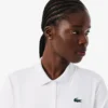 Golfové polo tričko Slim Fit Uv Protect Stretch Golfové polo tričko Slim Fit Uv Protect Stretch