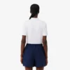 Golfové polo tričko Slim Fit Uv Protect Stretch Golfové polo tričko Slim Fit Uv Protect Stretch