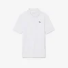 Golfové polo tričko Slim Fit Uv Protect Stretch Golfové polo tričko Slim Fit Uv Protect Stretch
