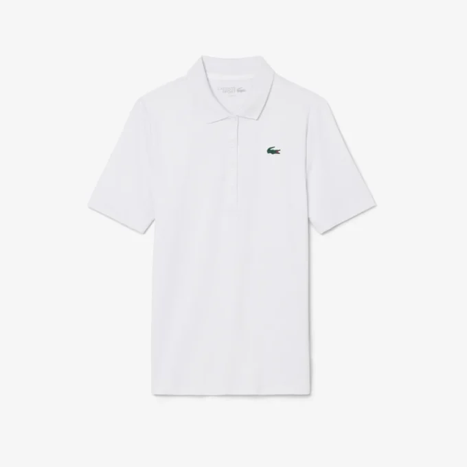 Golfové polo tričko Slim Fit Uv Protect Stretch Golfové polo tričko Slim Fit Uv Protect Stretch