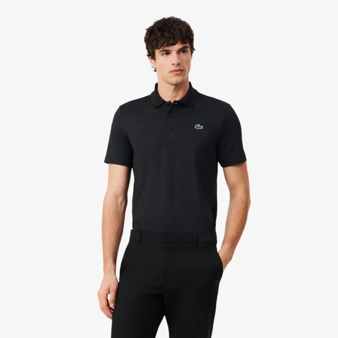 Golfové polo tričko Ultra Dry Stretch