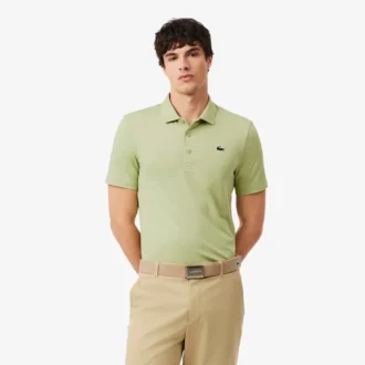 Golfové polo tričko Ultra Dry Stretch