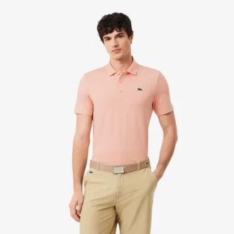 Golfové polo tričko Ultra Dry Stretch