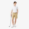 Golfové polo tričko Ultra Dry Stretch