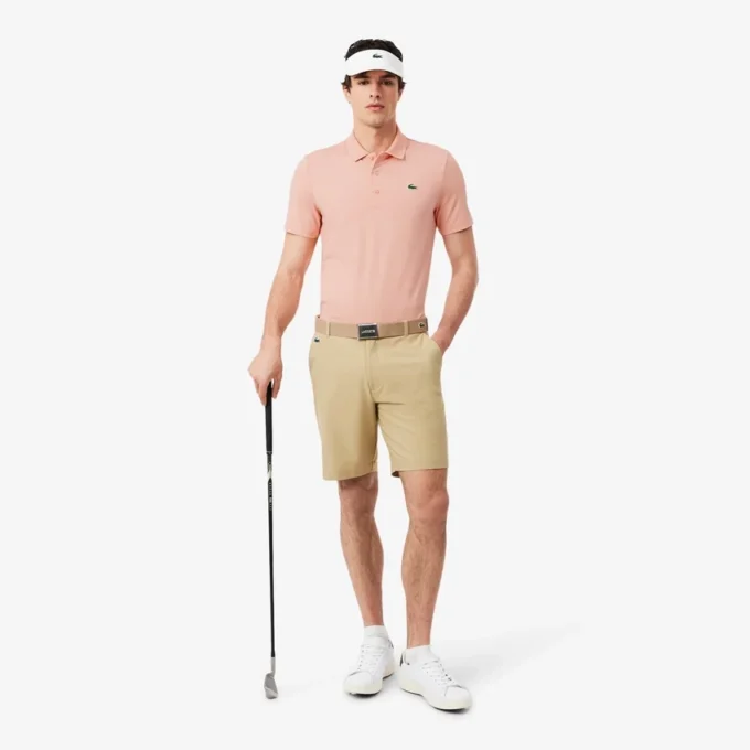Golfové polo tričko Ultra Dry Stretch