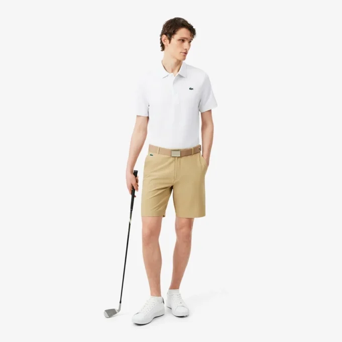 Golfové polo tričko Ultra Dry Stretch