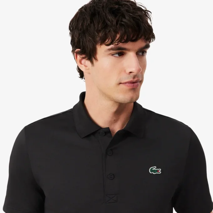 Golfové polo tričko Ultra Dry Stretch