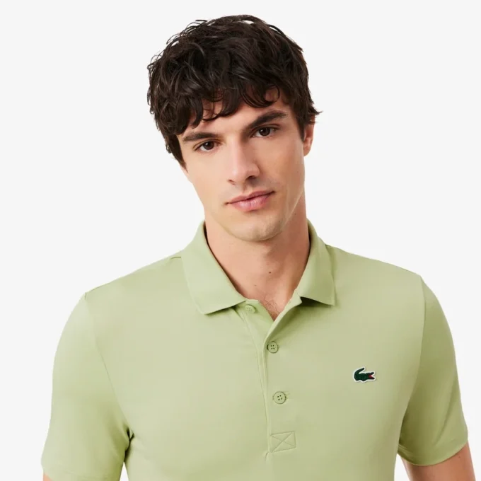 Golfové polo tričko Ultra Dry Stretch