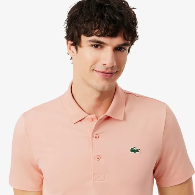Golfové polo tričko Ultra Dry Stretch