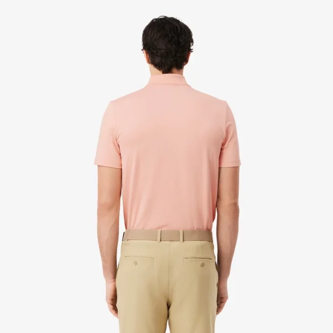 Golfové polo tričko Ultra Dry Stretch