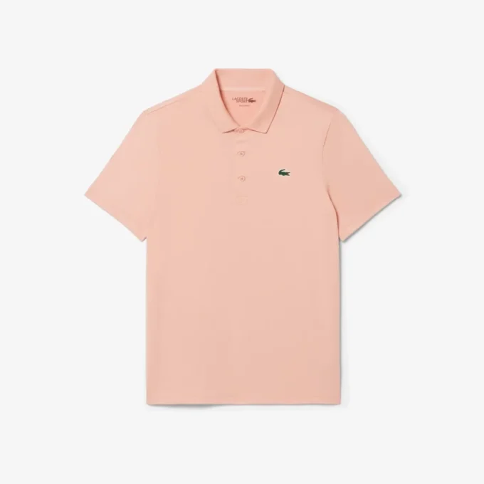 Golfové polo tričko Ultra Dry Stretch