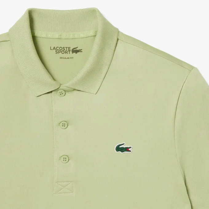 Golfové polo tričko Ultra Dry Stretch