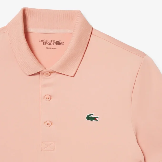 Golfové polo tričko Ultra Dry Stretch