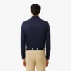 Golfová polokošile s dlouhým rukávem Ultra Dry s regular fit střihem Golfová polokošile s dlouhým rukávem Ultra Dry s regular fit střihem