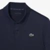 Golfová polokošile s dlouhým rukávem Ultra Dry s regular fit střihem Golfová polokošile s dlouhým rukávem Ultra Dry s regular fit střihem