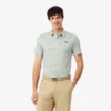Golfová polokošile s potiskem, regular fit