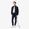 Golfová polokošile s potiskem, regular fit