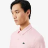 Golfová polokošile s potiskem, regular fit