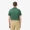 Golfová polokošile s potiskem, regular fit