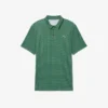 Golfová polokošile s potiskem, regular fit