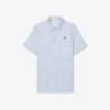 Golfová polokošile s potiskem, regular fit