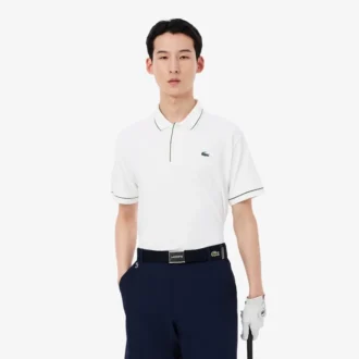 Golfová polokošile s regulací tepla Mini Piqua