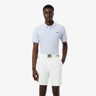 Golfová polokošile s regulací tepla Mini Piqua