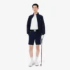 Golfová polokošile s regulací tepla Mini Piqua