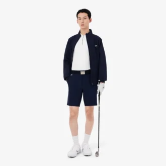 Golfová polokošile s regulací tepla Mini Piqua