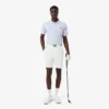 Golfová polokošile s regulací tepla Mini Piqua