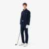 Golfová polokošile s regulací tepla Mini Piqua