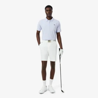 Golfová polokošile s regulací tepla Mini Piqua