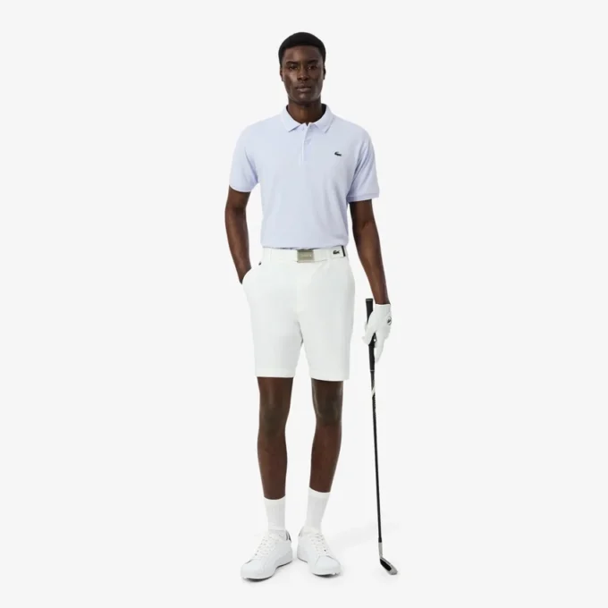 Golfová polokošile s regulací tepla Mini Piqua