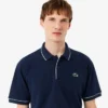 Golfová polokošile s regulací tepla Mini Piqua