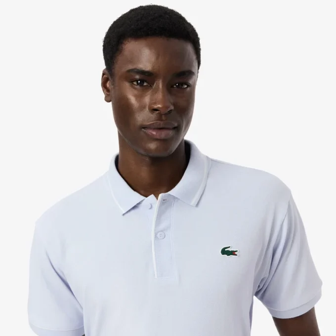 Golfová polokošile s regulací tepla Mini Piqua