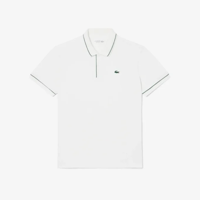 Golfová polokošile s regulací tepla Mini Piqua