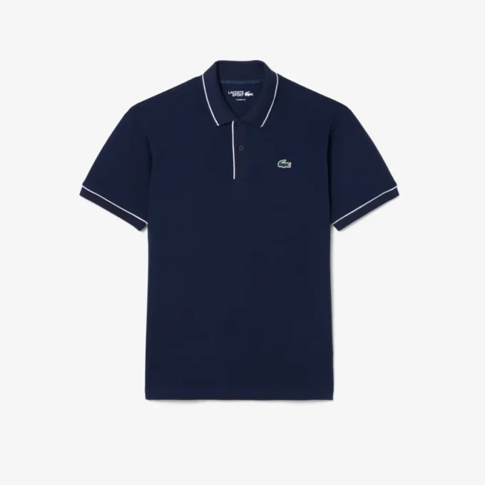Golfová polokošile s regulací tepla Mini Piqua