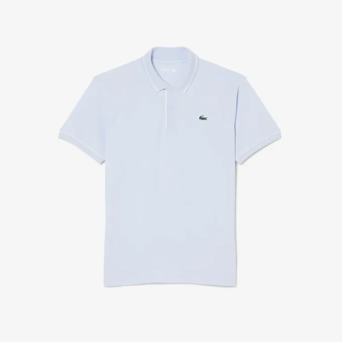 Golfová polokošile s regulací tepla Mini Piqua