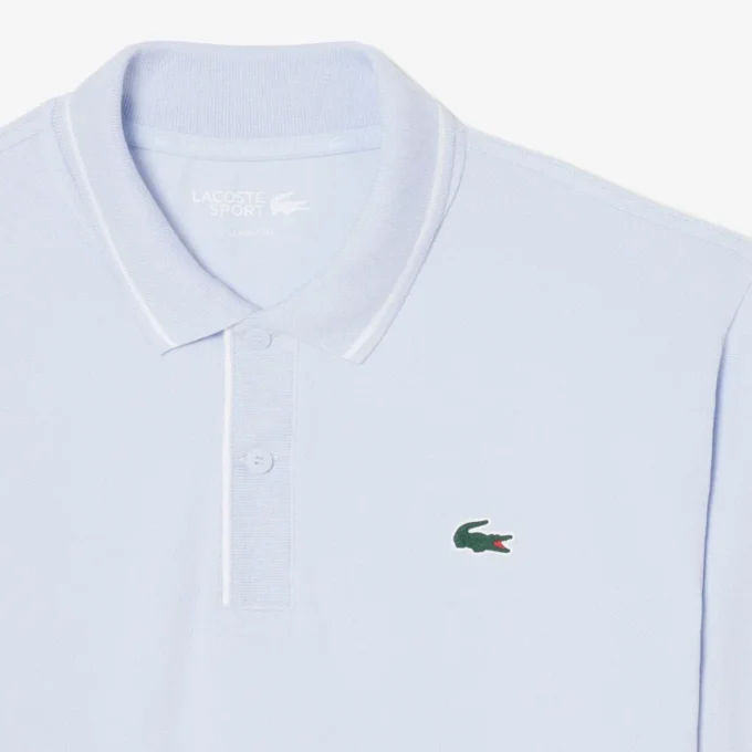 Golfová polokošile s regulací tepla Mini Piqua