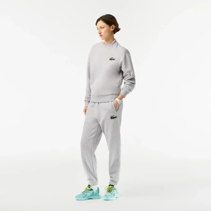 Hodinky Lacoste.12.12 s bílým silikonovým řemínkem Hodinky Lacoste.12.12 s bílým silikonovým řemínkem