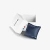Hodinky Lacoste.12.12 s bílým silikonovým řemínkem Hodinky Lacoste.12.12 s bílým silikonovým řemínkem