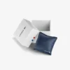 Hodinky Lacoste.12.12 s bílým silikonovým řemínkem Hodinky Lacoste.12.12 s bílým silikonovým řemínkem