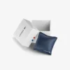 Hodinky Lacoste.12.12 s černým silikonovým řemínkem Hodinky Lacoste.12.12 s černým silikonovým řemínkem