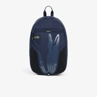 Hrajte v batohu Lacoste