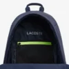 Hrajte v batohu Lacoste Hrajte v batohu Lacoste