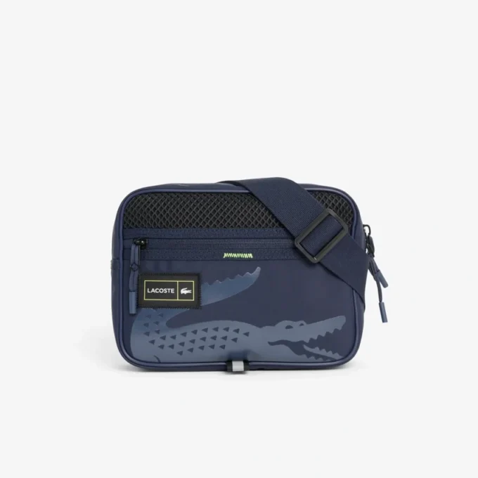 Hrajte v tašce Lacoste Reporter Hrajte v tašce Lacoste Reporter