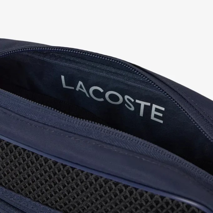 Hrajte v tašce Lacoste Reporter Hrajte v tašce Lacoste Reporter