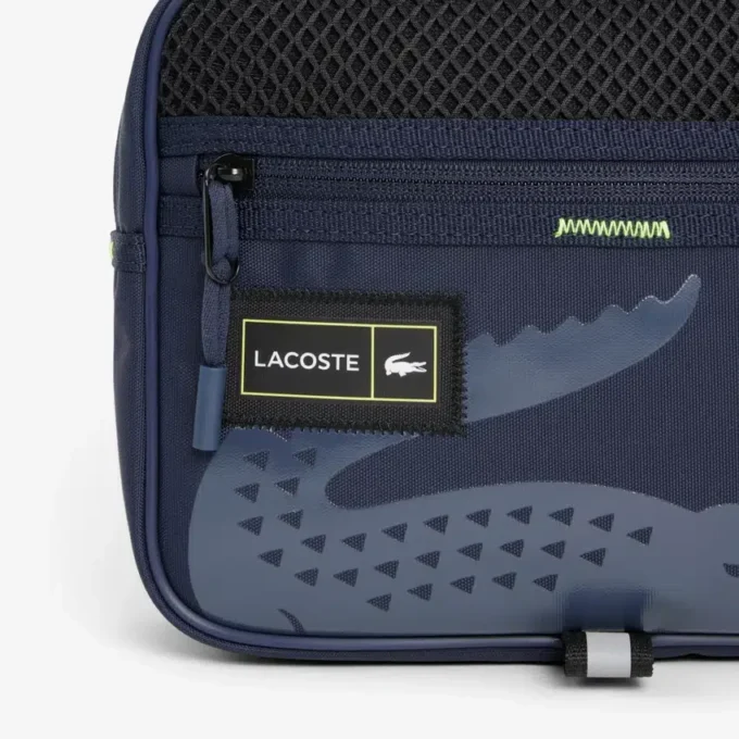 Hrajte v tašce Lacoste Reporter Hrajte v tašce Lacoste Reporter