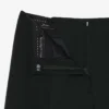 Široké kalhoty z vlněné směsi z přehlídky The Blend Široké kalhoty z vlněné směsi z přehlídky The Blend