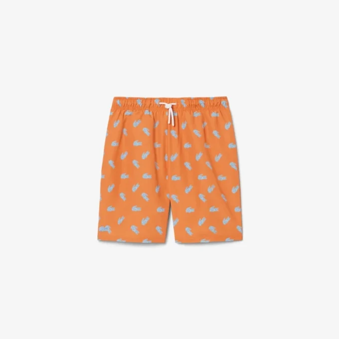 Jednobarevné boxerky Jednobarevné boxerky